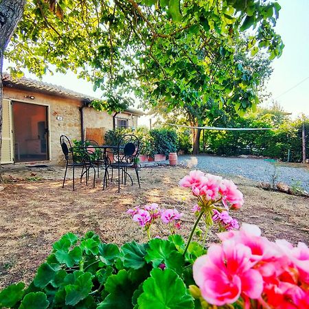 La Casina Villa Acquaviva  Екстериор снимка