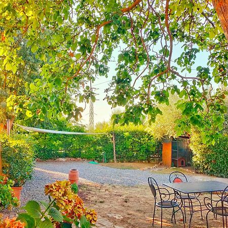La Casina Villa Acquaviva  Екстериор снимка