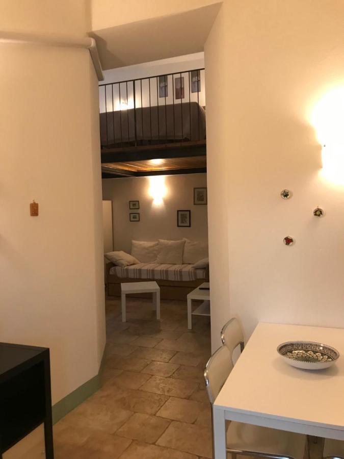 La Casina Villa Acquaviva  Екстериор снимка