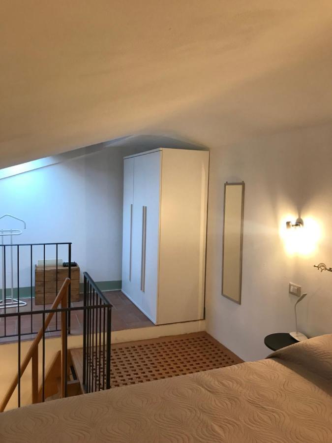 La Casina Villa Acquaviva  Екстериор снимка