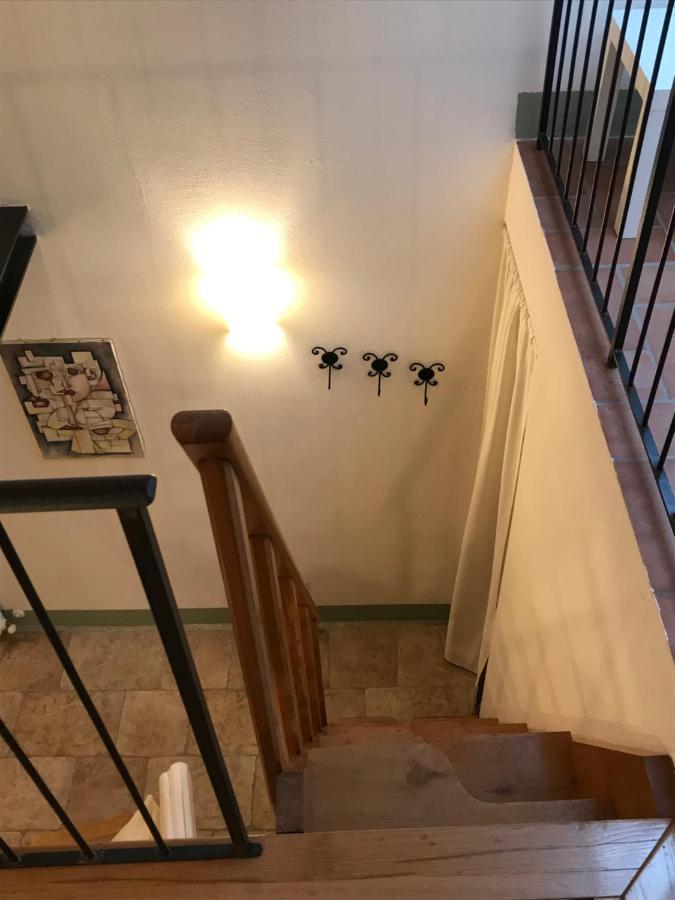 La Casina Villa Acquaviva  Екстериор снимка