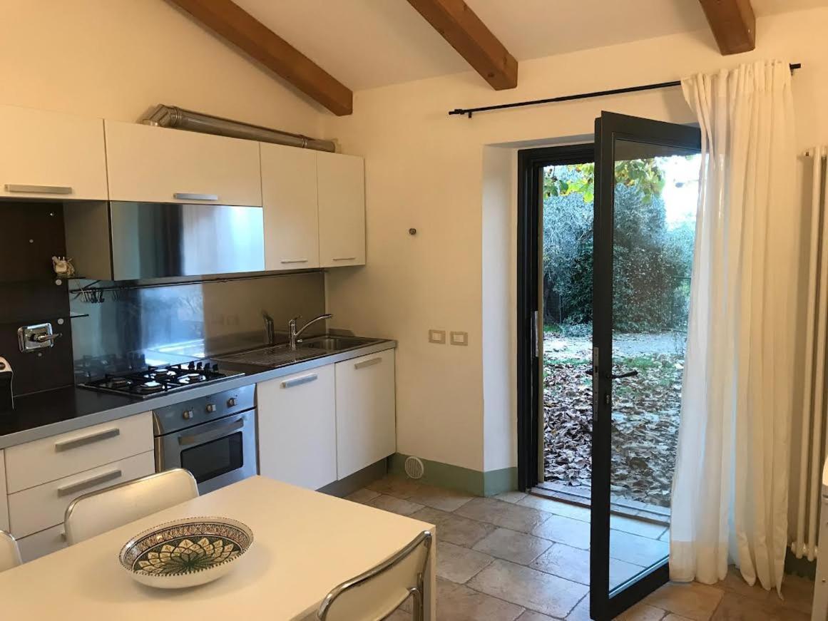 La Casina Villa Acquaviva  Екстериор снимка