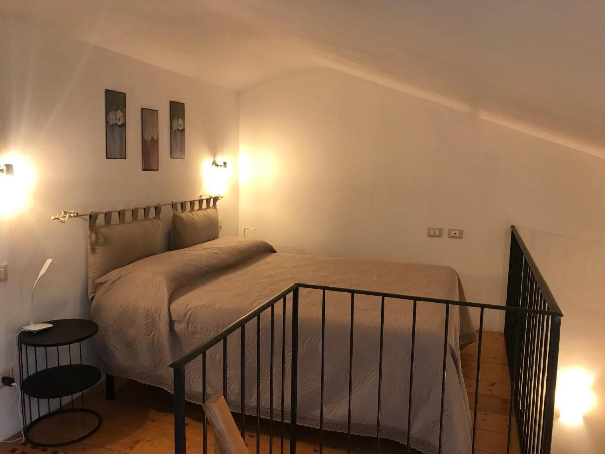 La Casina Villa Acquaviva  Екстериор снимка