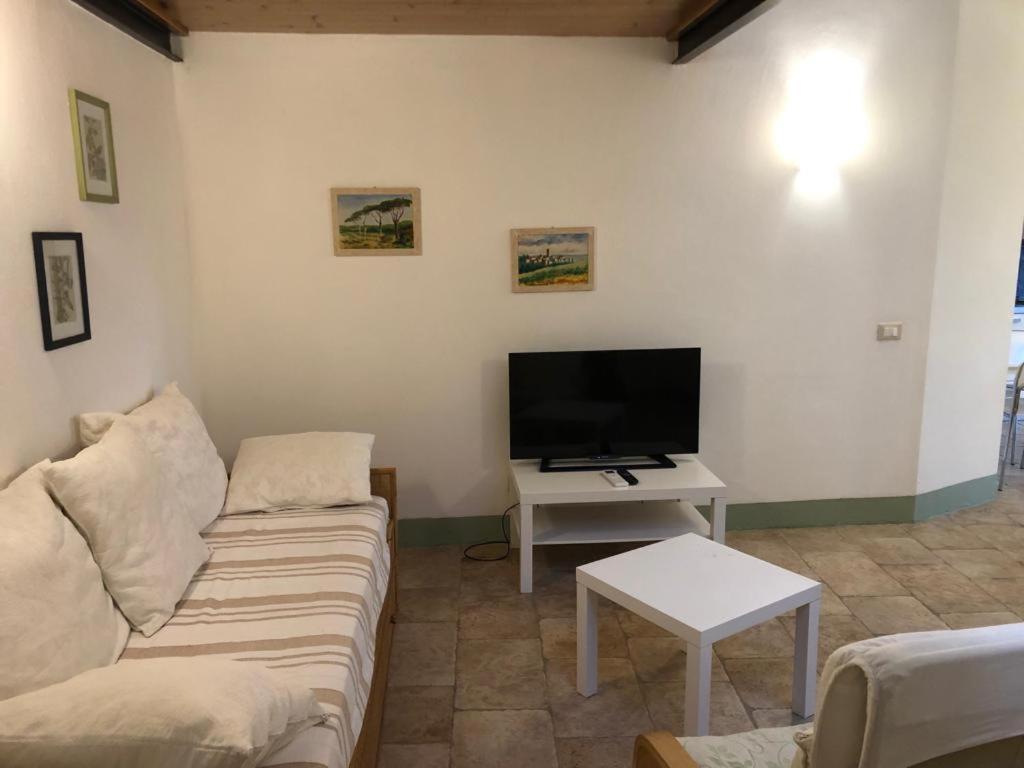 La Casina Villa Acquaviva  Екстериор снимка