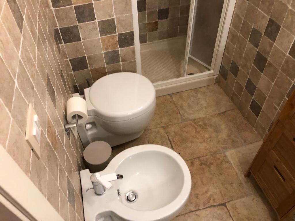 La Casina Villa Acquaviva  Екстериор снимка