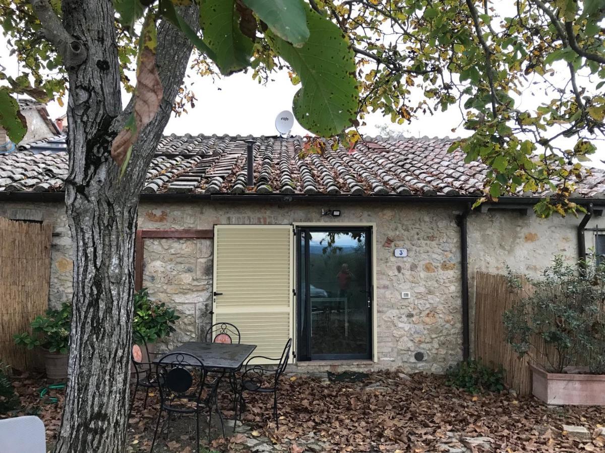 La Casina Villa Acquaviva  Екстериор снимка