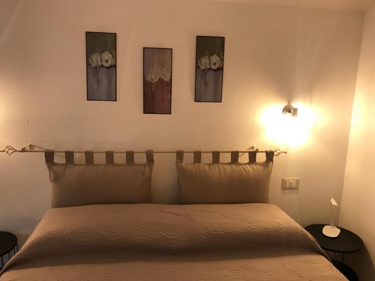 La Casina Villa Acquaviva  Екстериор снимка