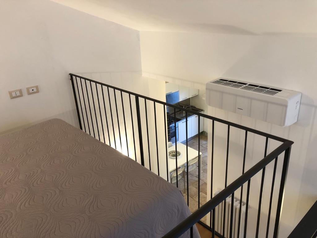 La Casina Villa Acquaviva  Екстериор снимка