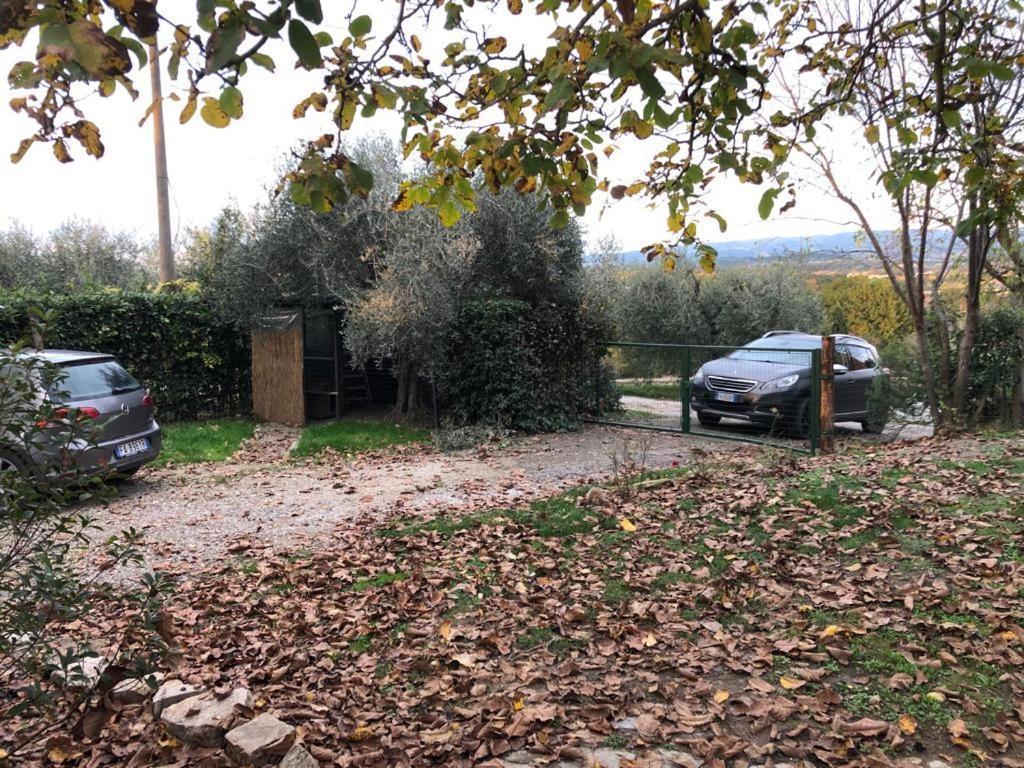 La Casina Villa Acquaviva  Екстериор снимка
