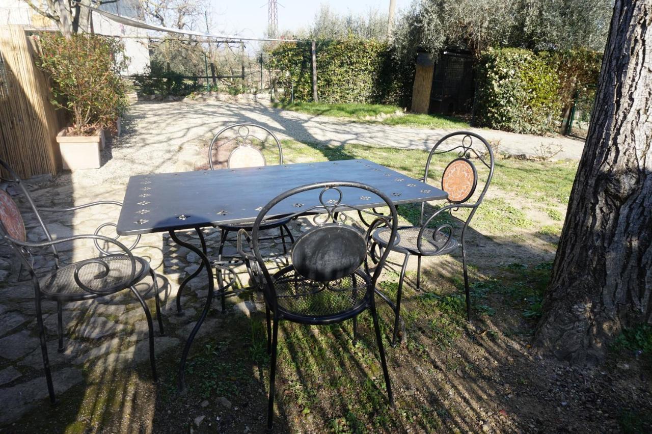 La Casina Villa Acquaviva  Екстериор снимка