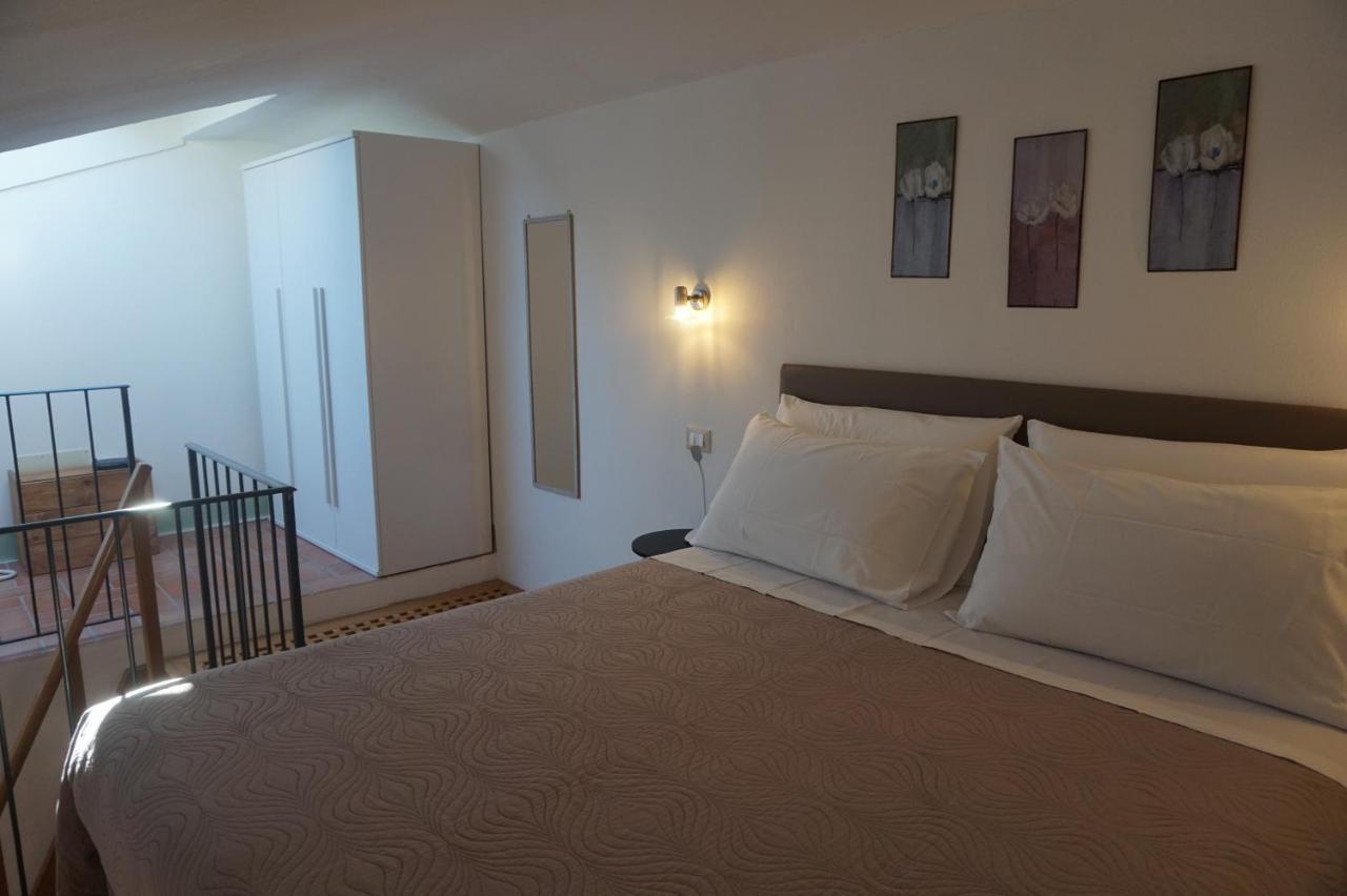 La Casina Villa Acquaviva  Екстериор снимка
