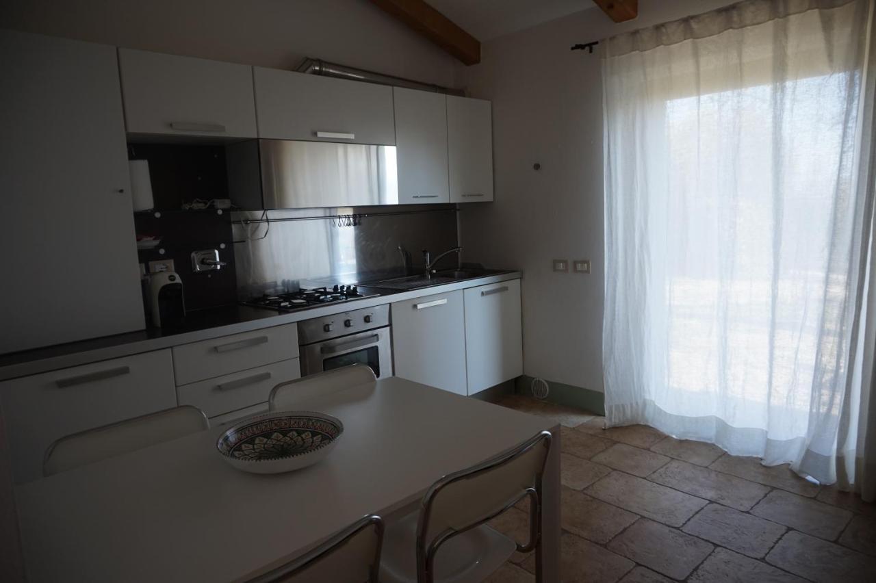 La Casina Villa Acquaviva  Екстериор снимка