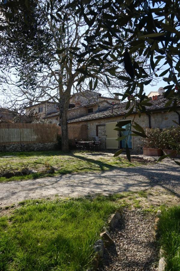 La Casina Villa Acquaviva  Екстериор снимка