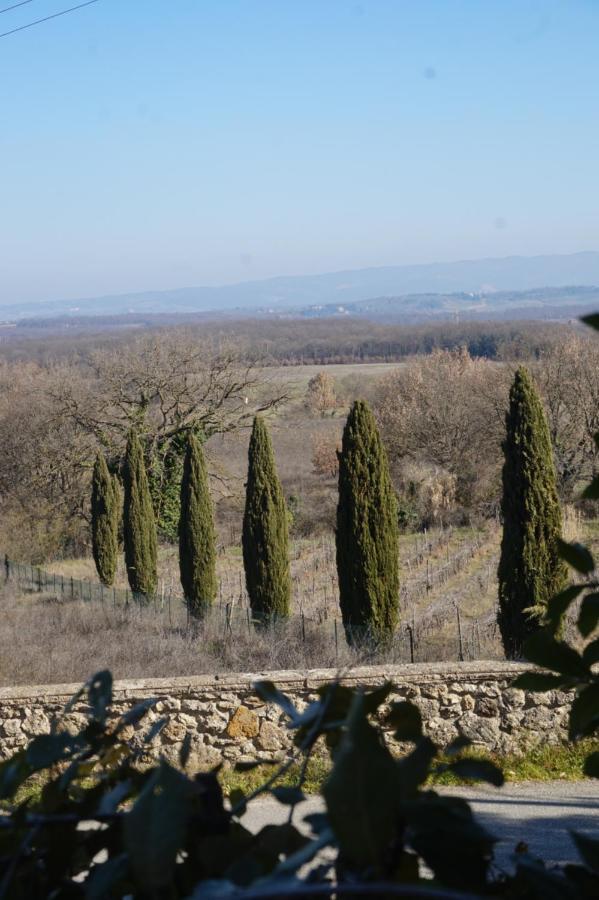 La Casina Villa Acquaviva  Екстериор снимка