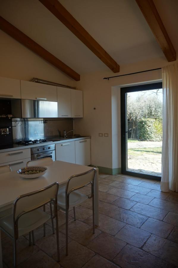 La Casina Villa Acquaviva  Екстериор снимка